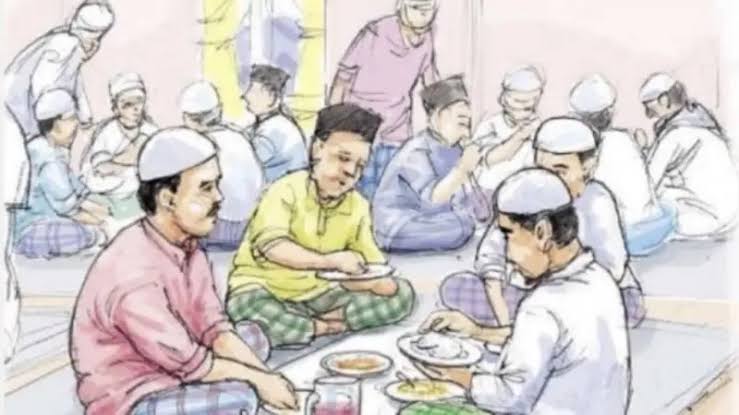 Muhammadiyah, Kalau Dapat Undangan Tahlilan Bagaimana?