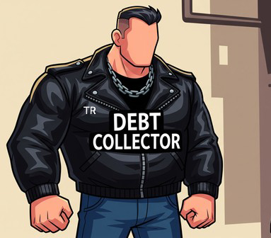 Debt Collector Tak Bisa Tagih Utang Sembarangan Ini Aturannya